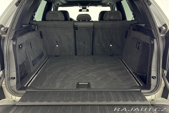 BMW X5 xDrive40d 2015