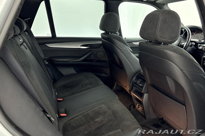 BMW X5 xDrive40d 2015