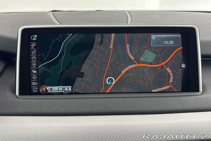BMW X5 xDrive40d 2015