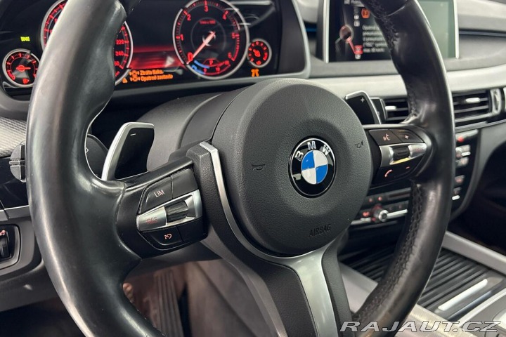 BMW X5 xDrive40d 2015