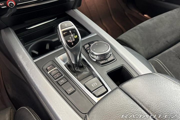 BMW X5 xDrive40d 2015