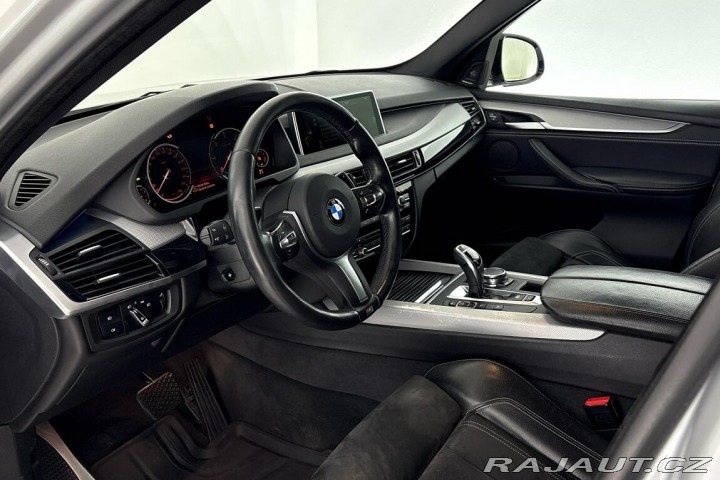 BMW X5 xDrive40d 2015