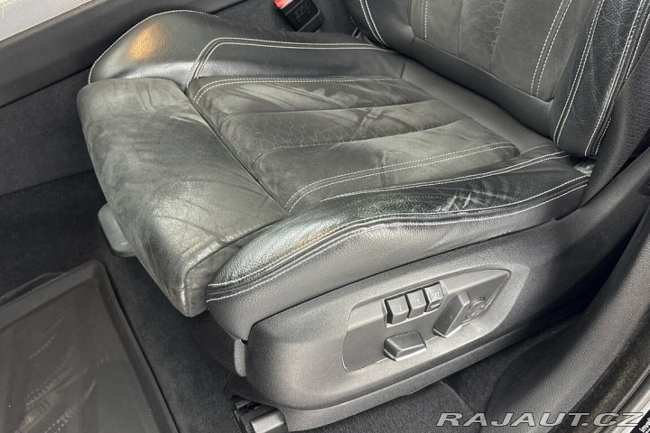 BMW X5 xDrive40d 2015