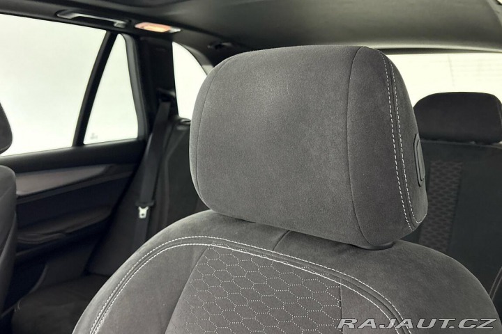 BMW X5 xDrive40d 2015