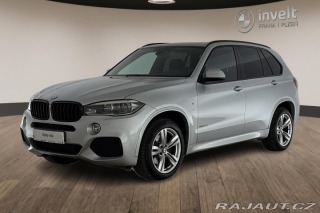 BMW X5 xDrive40d 2015