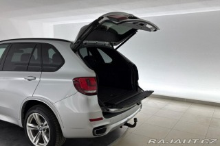 BMW X5 xDrive40d 2015