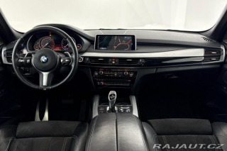 BMW X5 xDrive40d 2015