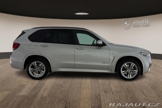 BMW X5 xDrive40d 2015