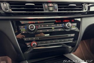 BMW X5 xDrive40d 2015