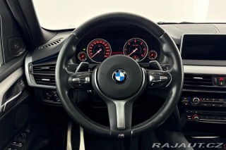 BMW X5 xDrive40d 2015