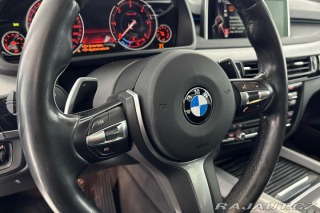 BMW X5 xDrive40d 2015