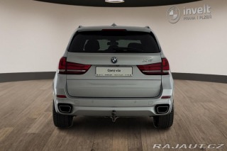 BMW X5 xDrive40d 2015