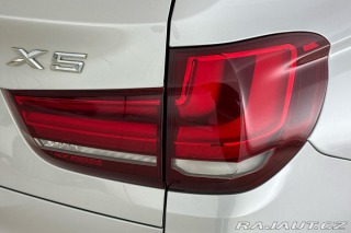 BMW X5 xDrive40d 2015