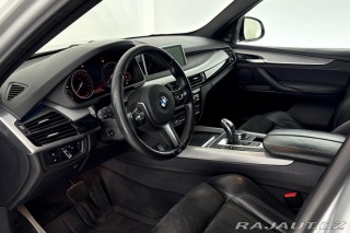 BMW X5 xDrive40d 2015