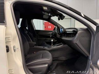 Fiat 600 Street 1.2 Turbo 100k MT6 2026