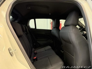 Fiat 600 Street 1.2 Turbo 100k MT6 2026