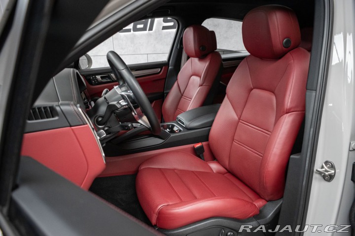 Porsche Cayenne S 2.9 V6 PLATINUM EDITION 2023