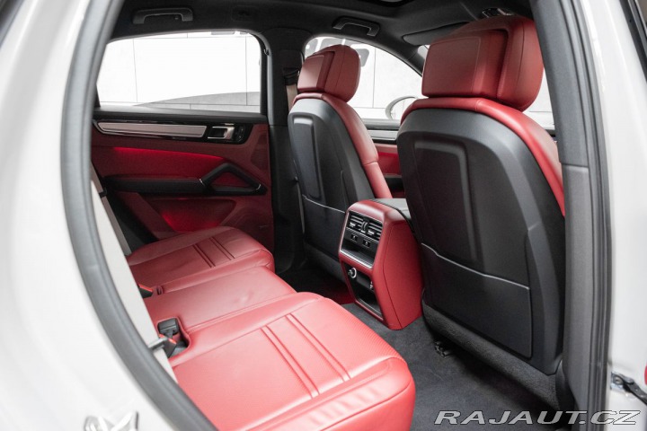 Porsche Cayenne S 2.9 V6 PLATINUM EDITION 2023