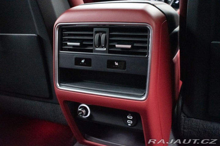 Porsche Cayenne S 2.9 V6 PLATINUM EDITION 2023