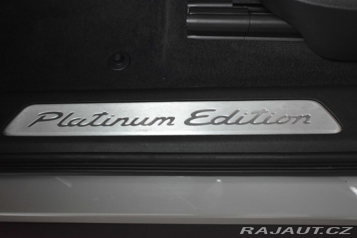 Porsche Cayenne S 2.9 V6 PLATINUM EDITION 2023