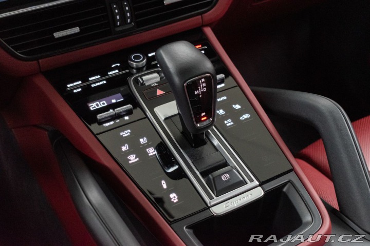 Porsche Cayenne S 2.9 V6 PLATINUM EDITION 2023