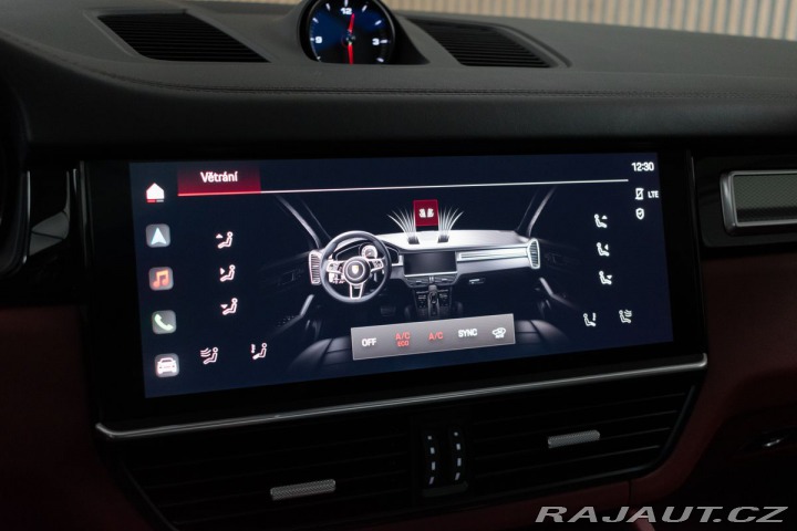 Porsche Cayenne S 2.9 V6 PLATINUM EDITION 2023