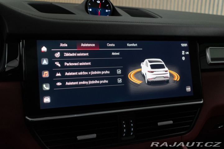 Porsche Cayenne S 2.9 V6 PLATINUM EDITION 2023