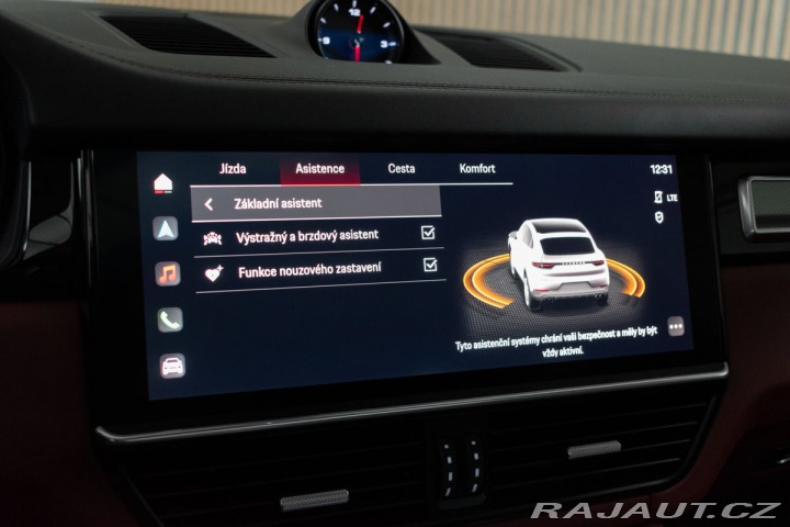 Porsche Cayenne S 2.9 V6 PLATINUM EDITION 2023