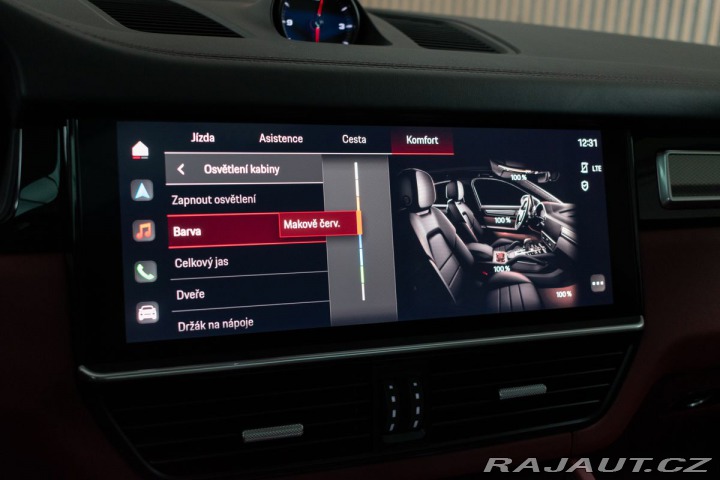Porsche Cayenne S 2.9 V6 PLATINUM EDITION 2023