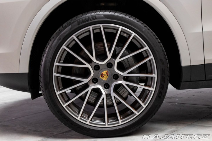 Porsche Cayenne S 2.9 V6 PLATINUM EDITION 2023