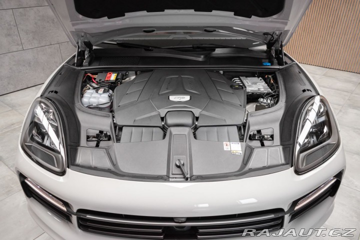 Porsche Cayenne S 2.9 V6 PLATINUM EDITION 2023