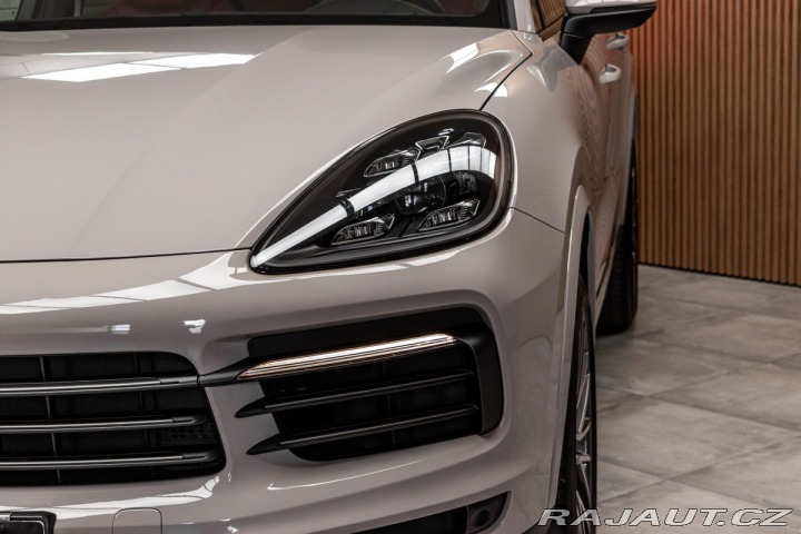 Porsche Cayenne S 2.9 V6 PLATINUM EDITION 2023