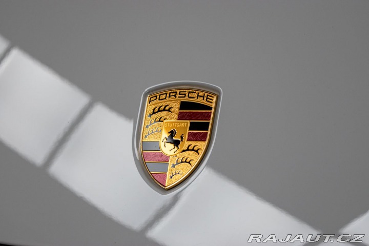 Porsche Cayenne S 2.9 V6 PLATINUM EDITION 2023