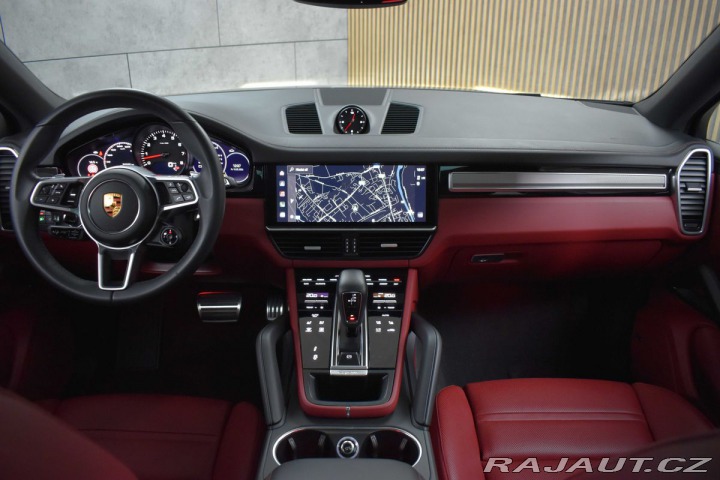 Porsche Cayenne S 2.9 V6 PLATINUM EDITION 2023