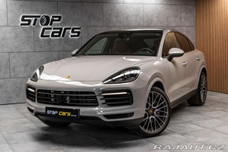 Porsche Cayenne S 2.9 V6 PLATINUM EDITION 2023
