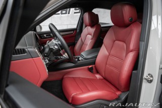 Porsche Cayenne S 2.9 V6 PLATINUM EDITION 2023