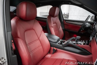 Porsche Cayenne S 2.9 V6 PLATINUM EDITION 2023