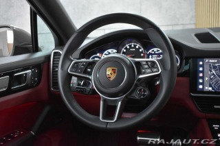 Porsche Cayenne S 2.9 V6 PLATINUM EDITION 2023
