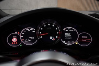 Porsche Cayenne S 2.9 V6 PLATINUM EDITION 2023