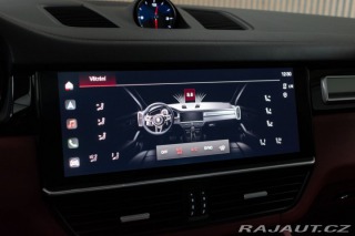 Porsche Cayenne S 2.9 V6 PLATINUM EDITION 2023