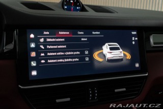 Porsche Cayenne S 2.9 V6 PLATINUM EDITION 2023