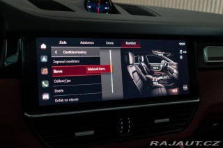 Porsche Cayenne S 2.9 V6 PLATINUM EDITION 2023