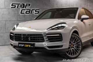 Porsche Cayenne S 2.9 V6 PLATINUM EDITION 2023