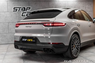 Porsche Cayenne S 2.9 V6 PLATINUM EDITION 2023