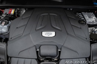 Porsche Cayenne S 2.9 V6 PLATINUM EDITION 2023