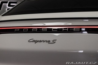 Porsche Cayenne S 2.9 V6 PLATINUM EDITION 2023