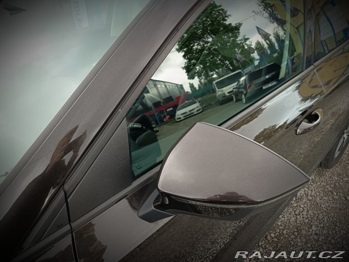 Seat Ateca 1,4TSI 4Drive ČR 4X4 1maj 2018