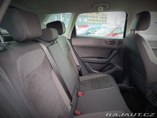 Seat Ateca 1,4TSI 4Drive ČR 4X4 1maj 2018