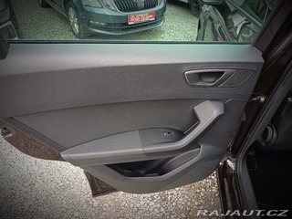 Seat Ateca 1,4TSI 4Drive ČR 4X4 1maj 2018