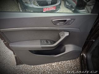Seat Ateca 1,4TSI 4Drive ČR 4X4 1maj 2018